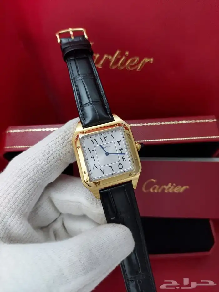 كارتير سانتوس جلد 12