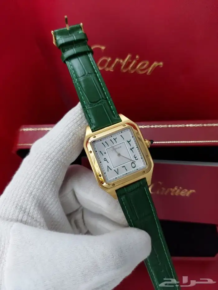 كارتير سانتوس جلد 15