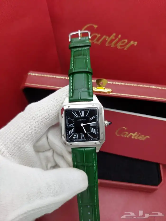 كارتير سانتوس جلد 6