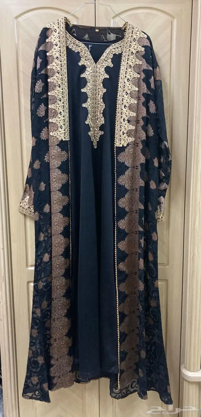 فساتين نظيفه للبيع 3