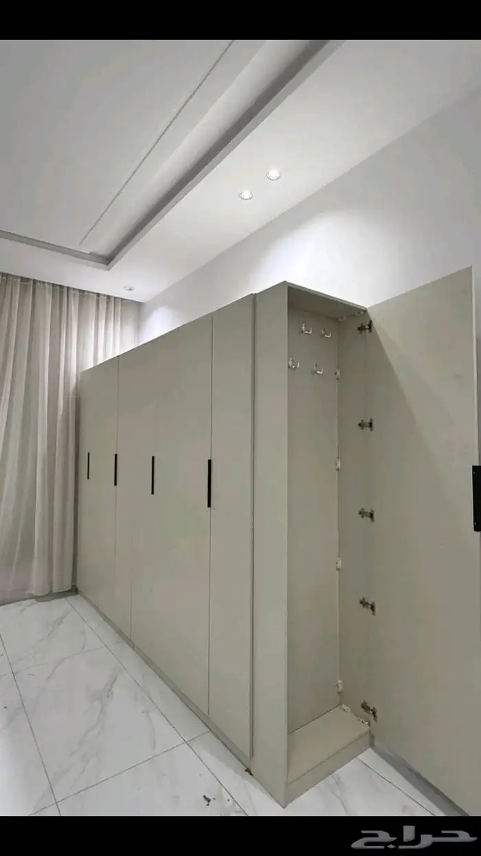 حسب الطلب غرف النوم تفصيل غرف البنات تفصيل غرف الطفل تفصيل د 4