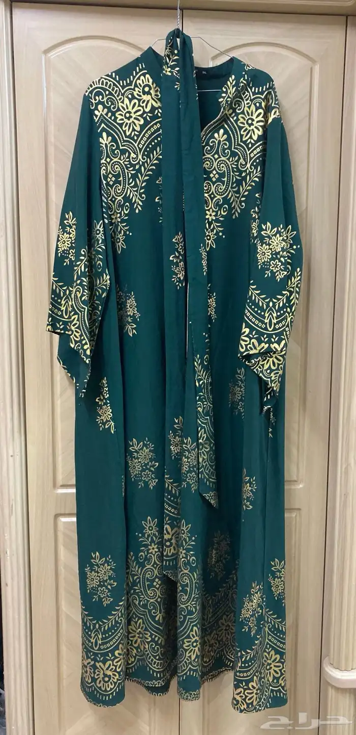 فساتين نظيفه للبيع 4