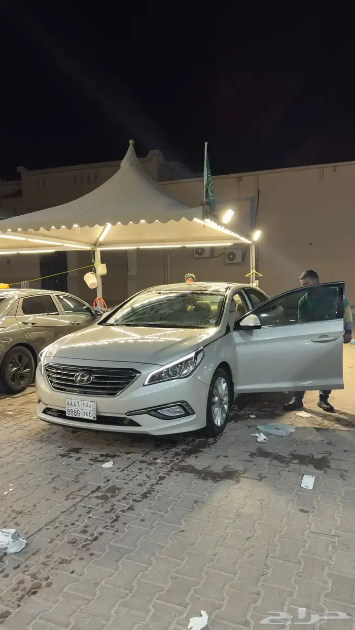 سوناتا نص فل 2017 5