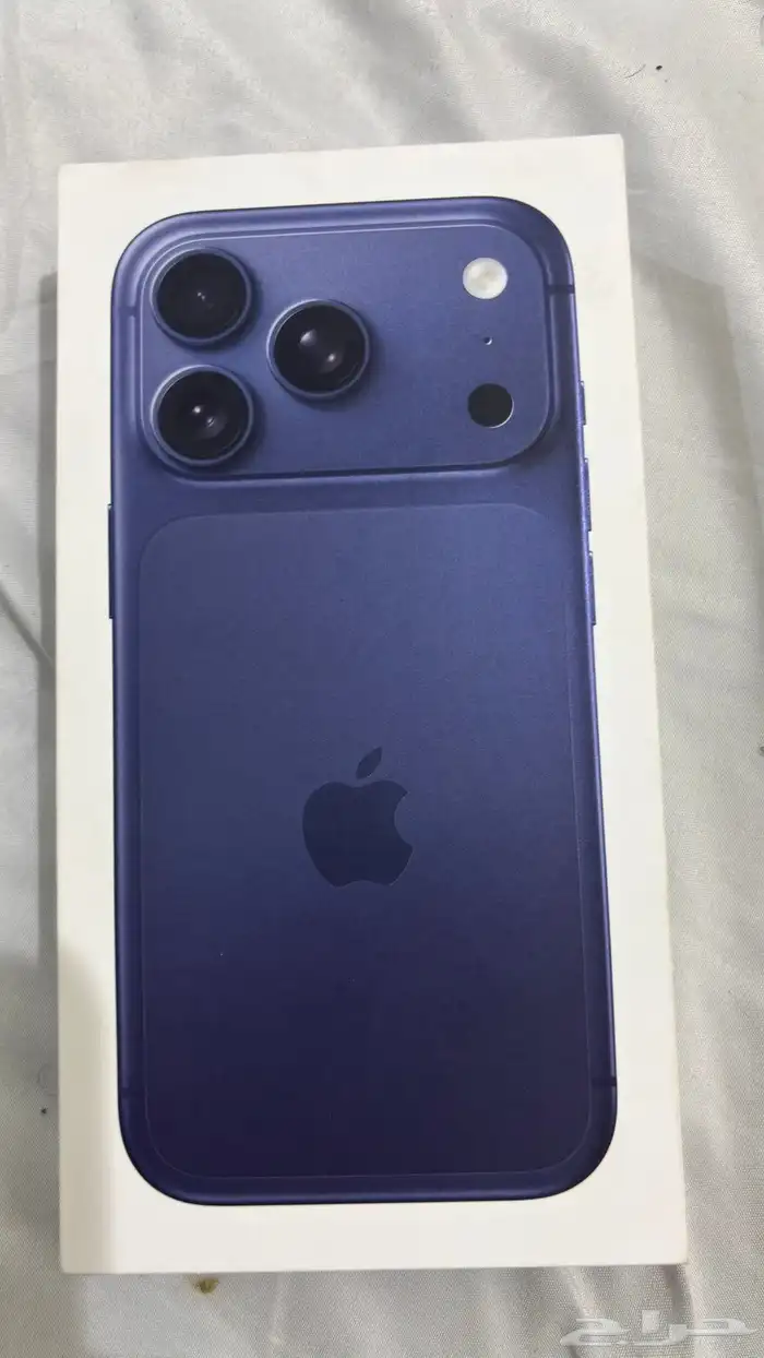 ايفون 17 برو 256 0