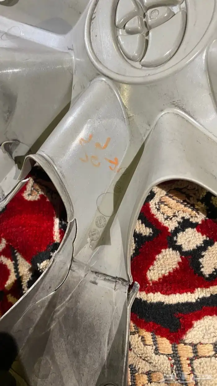 طيس كورلا من 2016الى 2019 3