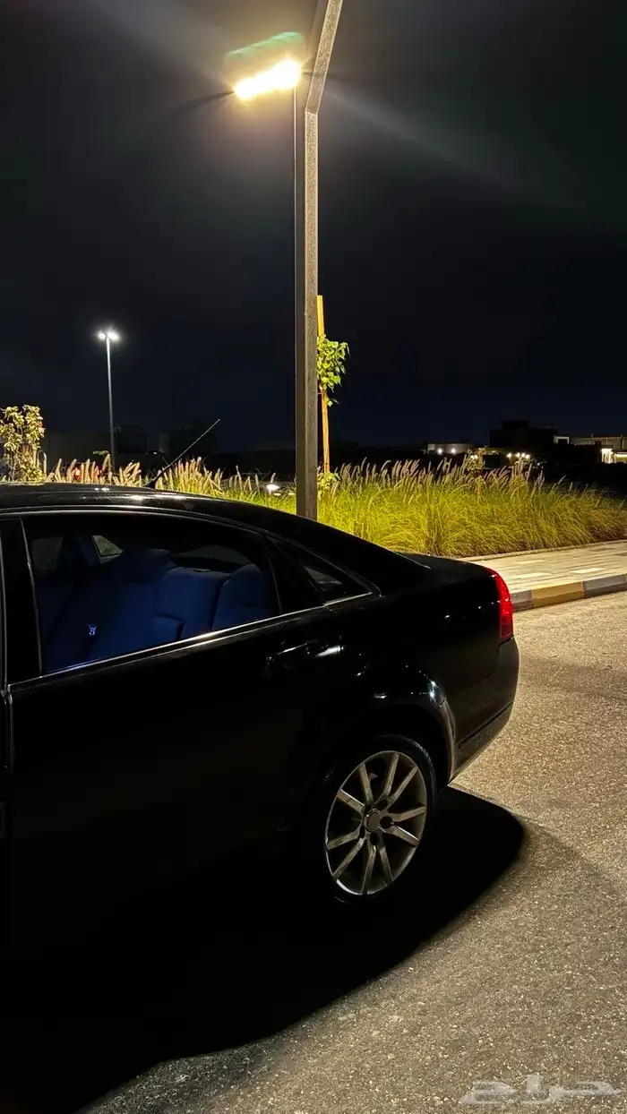 موتر للبيع كابرس 2010 1