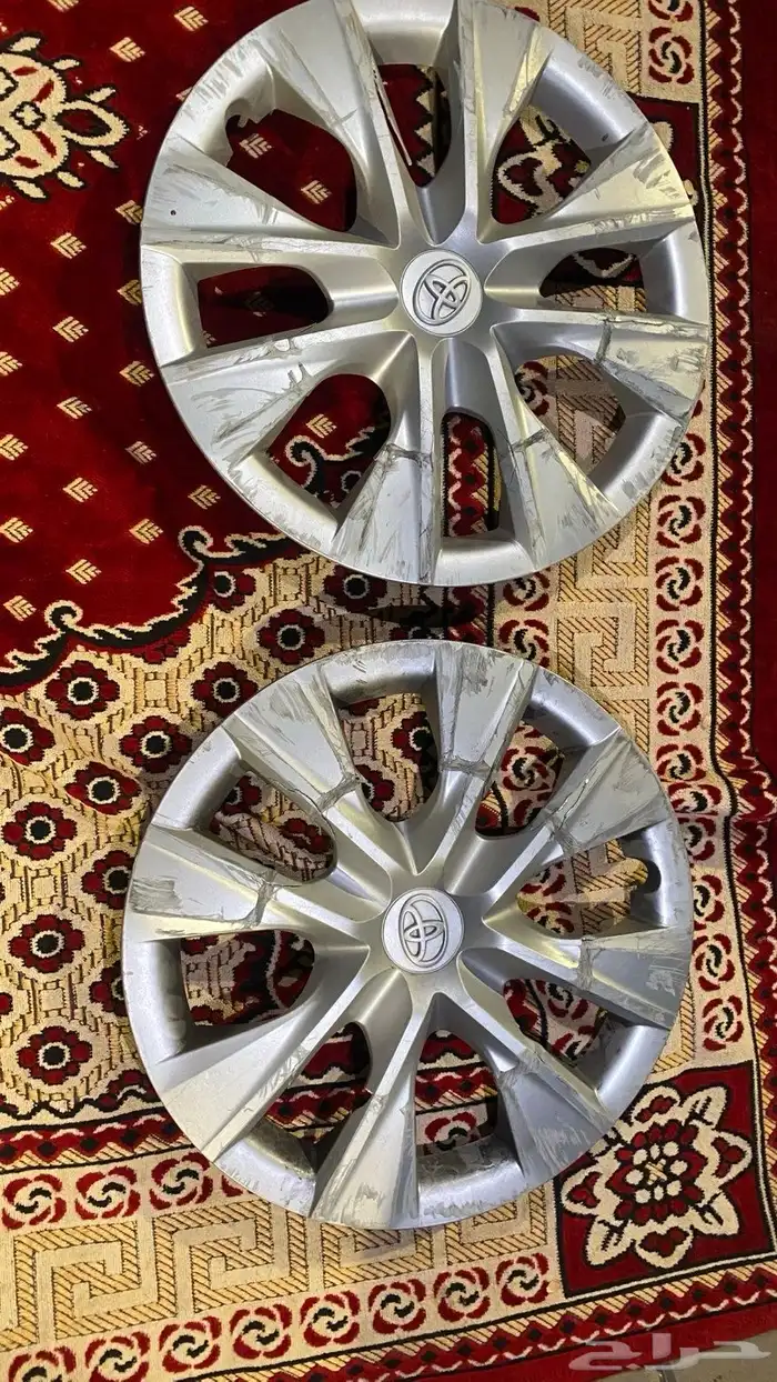 طيس كورلا من 2016الى 2019 0