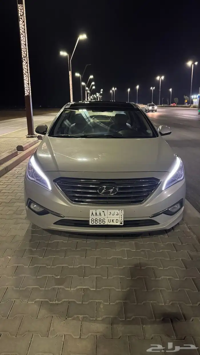 سوناتا نص فل 2017 2