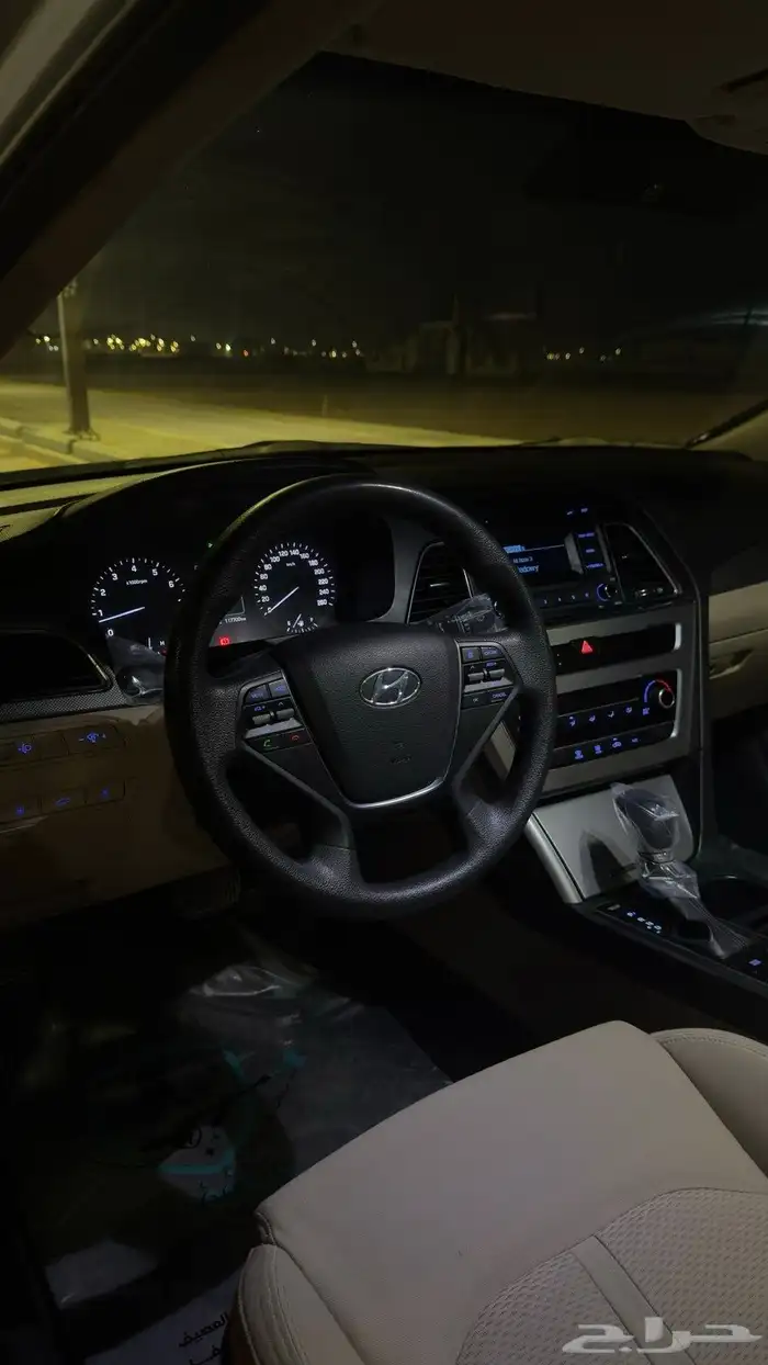 سوناتا نص فل 2017 7