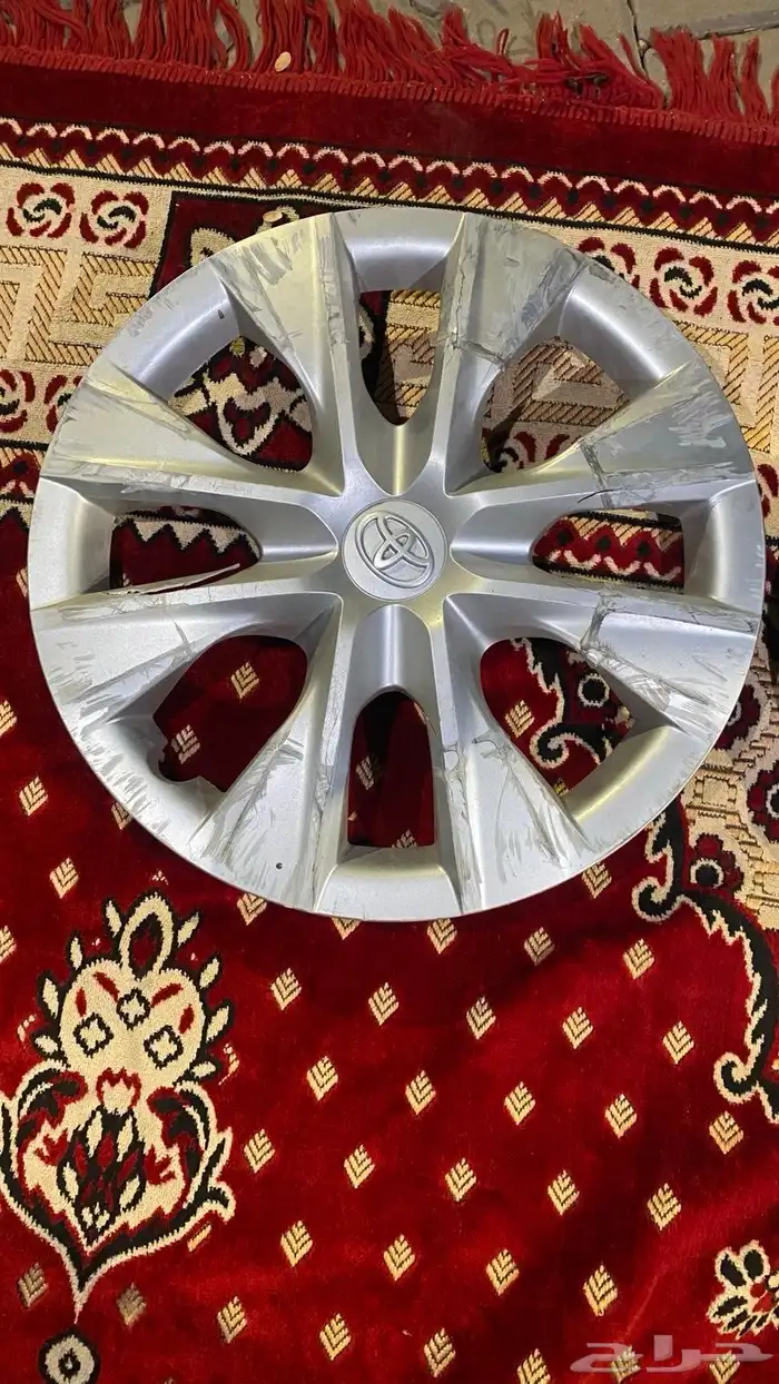 طيس كورلا من 2016الى 2019 2