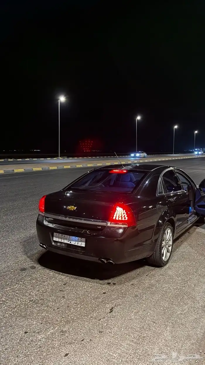 موتر للبيع كابرس 2010 2