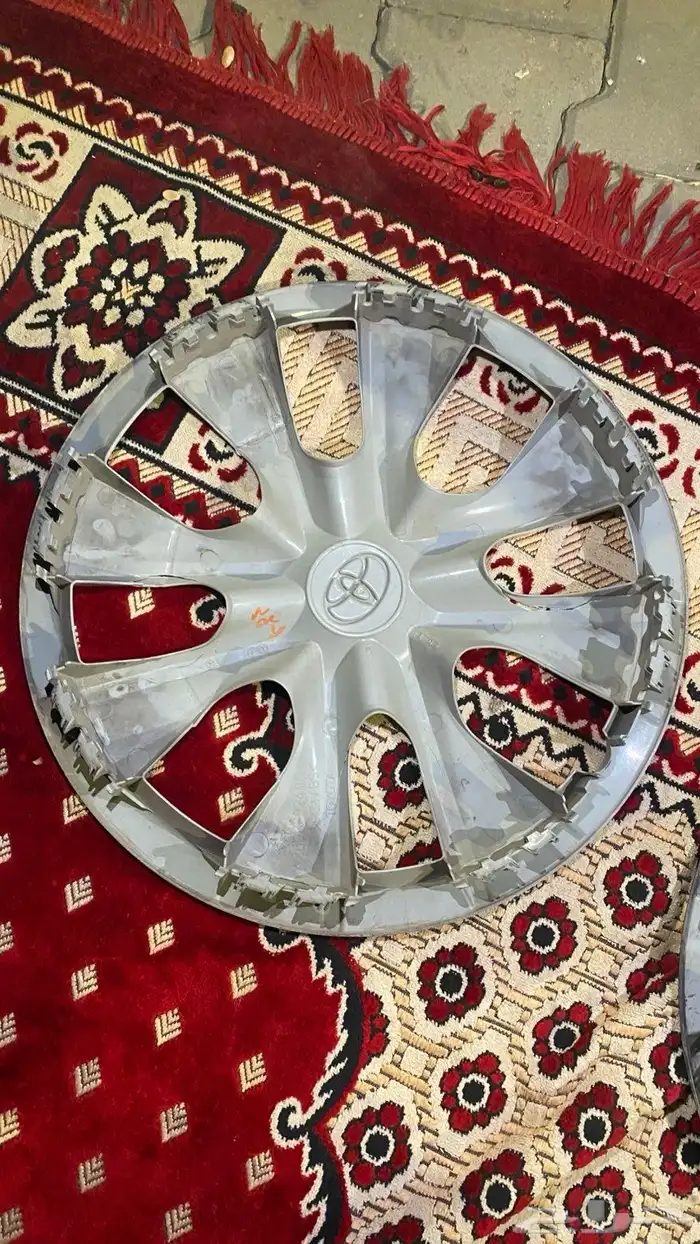 طيس كورلا من 2016الى 2019 1