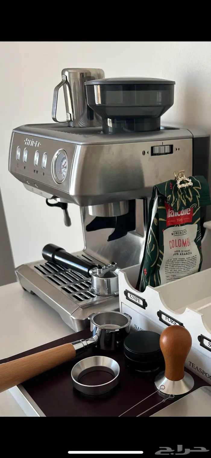 ماكينة قهوة 1