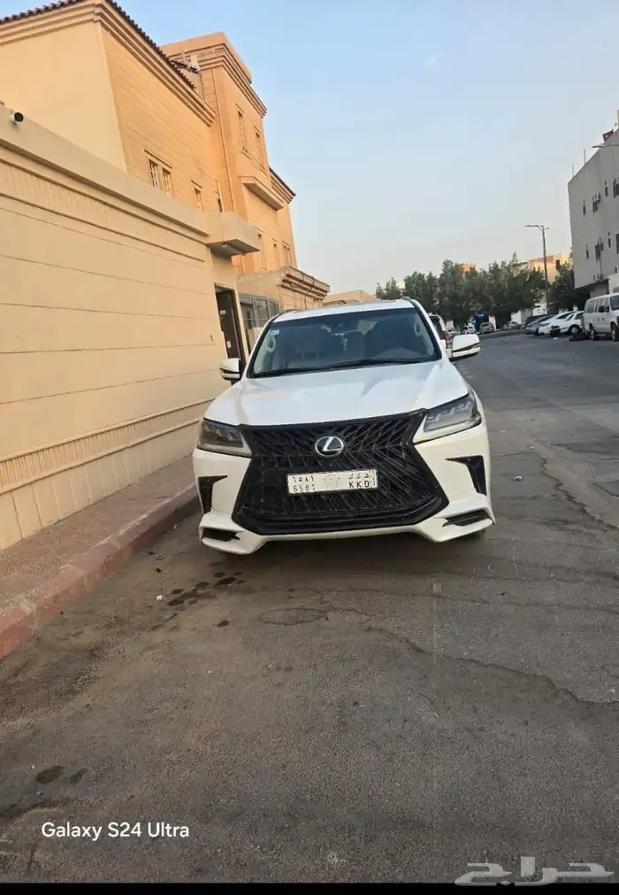 سياره للبيع 6