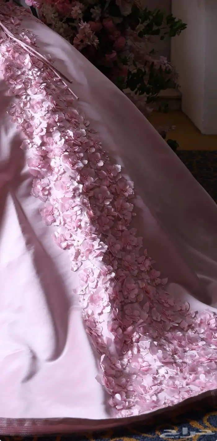 فستان ملكة 1