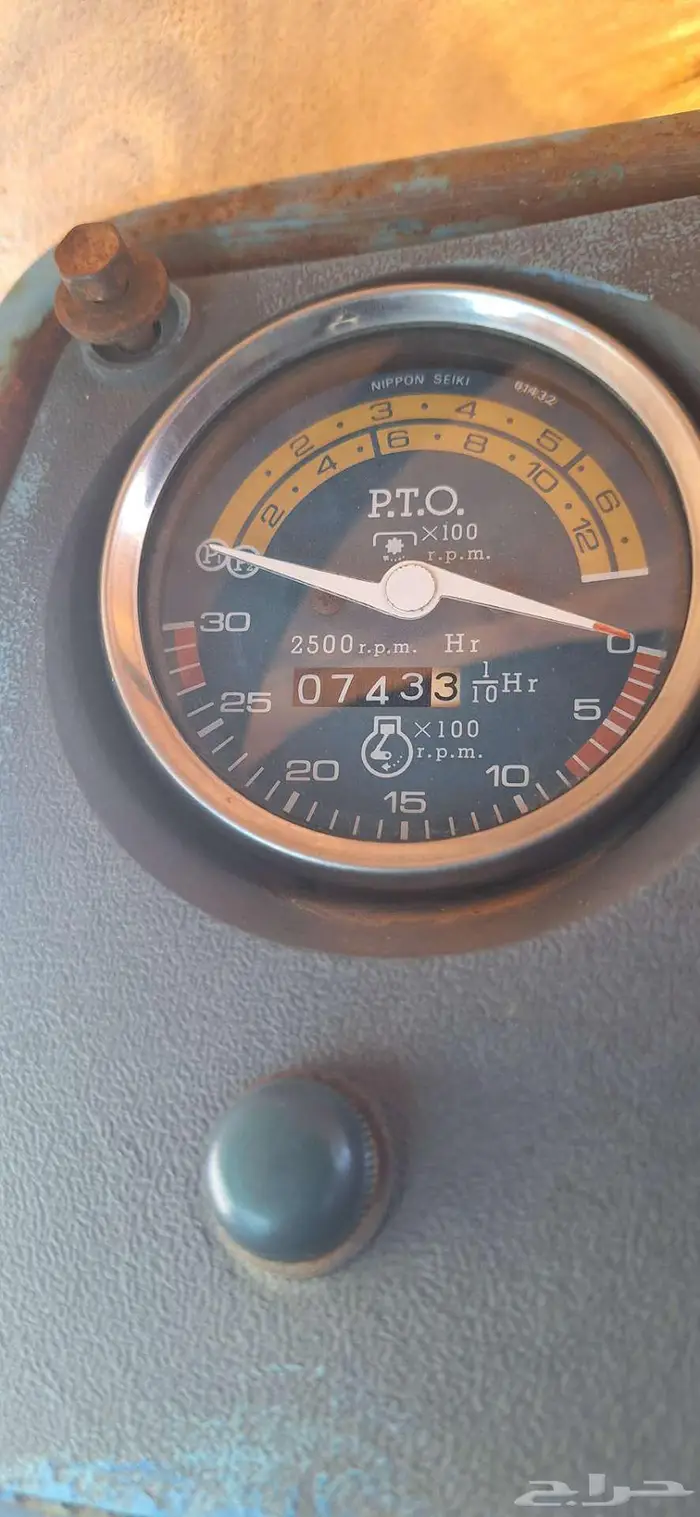 حراثة للبيع 1