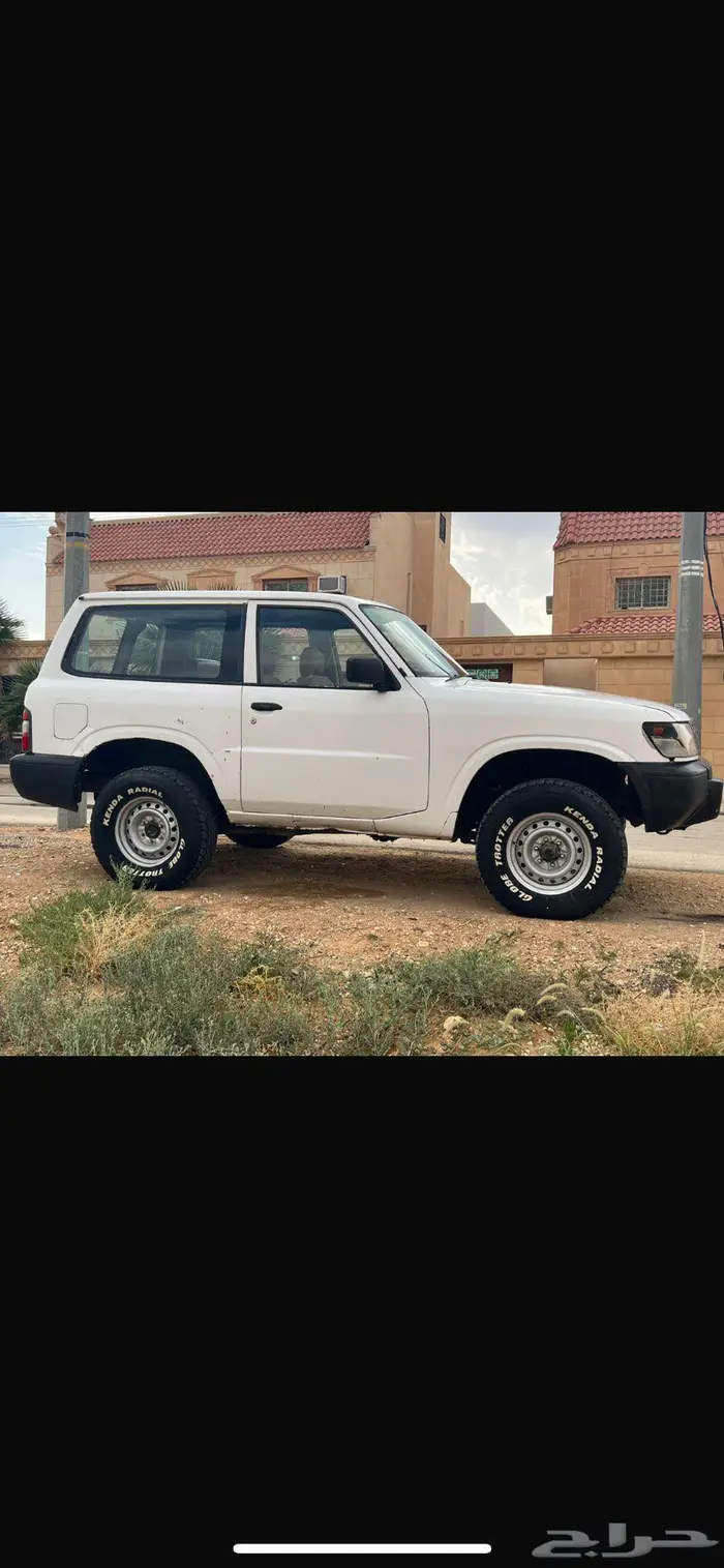 جيب باترول مكينة لكزس 5