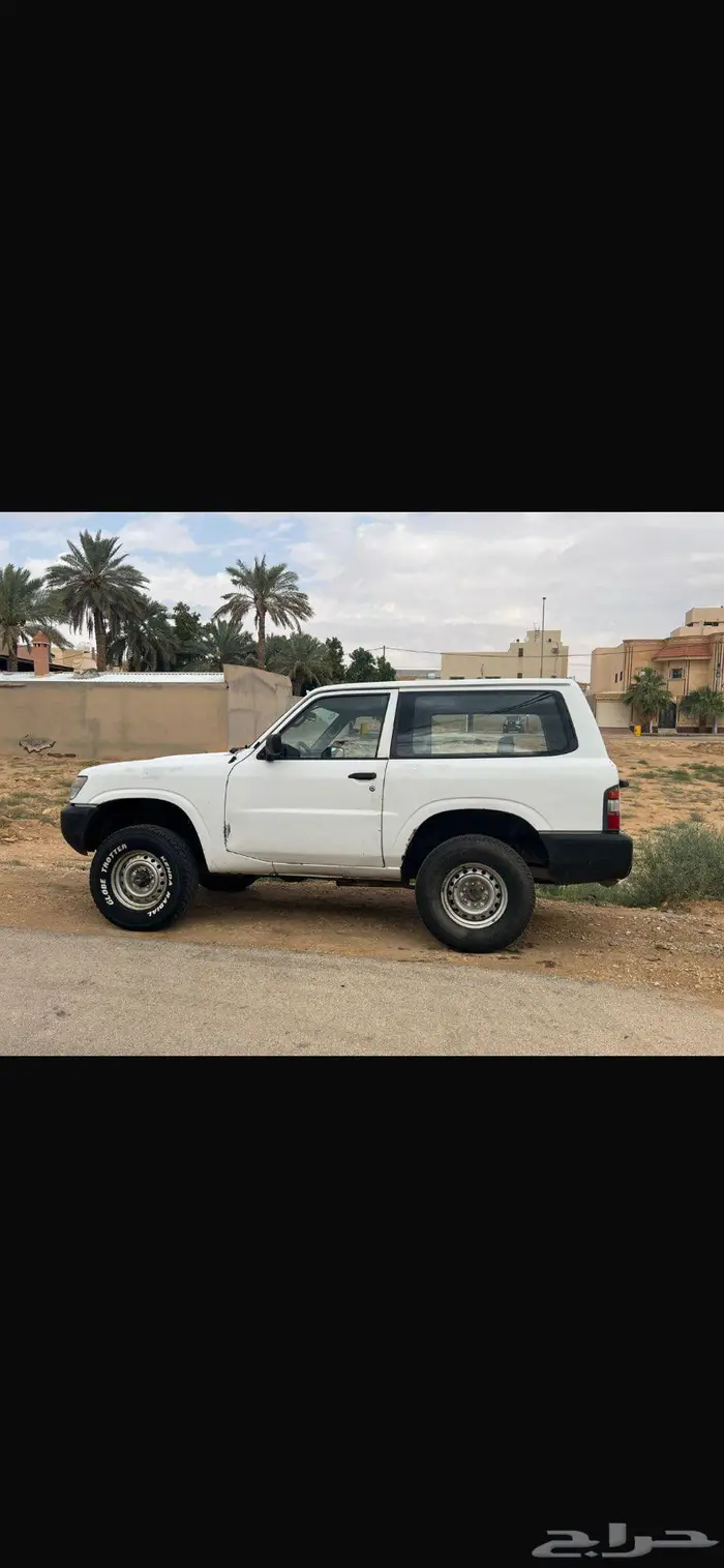 جيب باترول مكينة لكزس 4