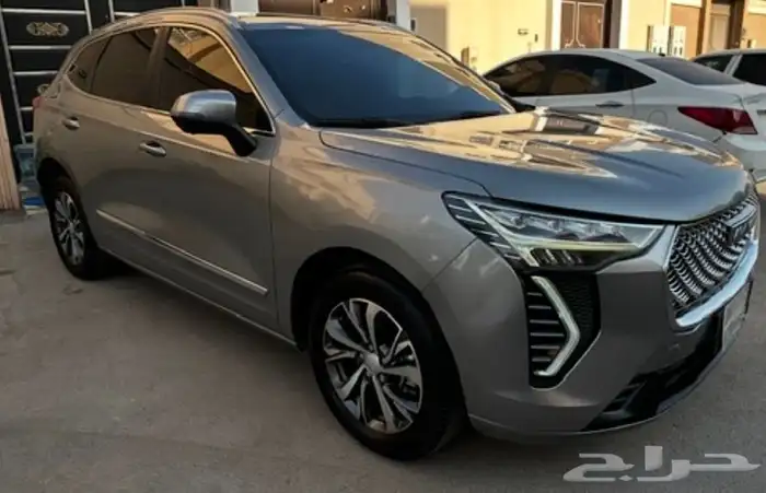 سياره هافال جوليان فل 2023 4