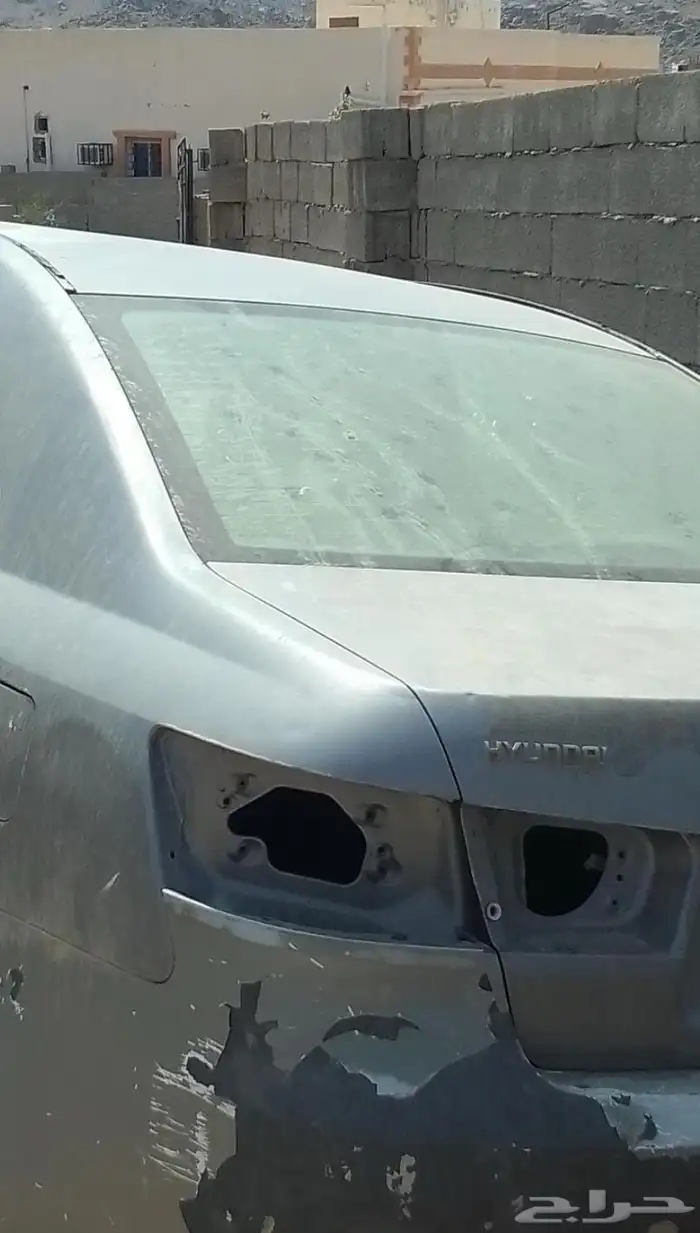 سوناتا 2007 تشليح 0