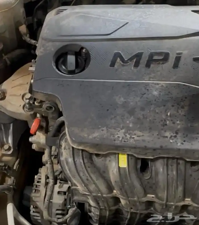 بيع المكائن الكوري هونداي وكيا سوناتا سنتافي توسان ازيرا 0