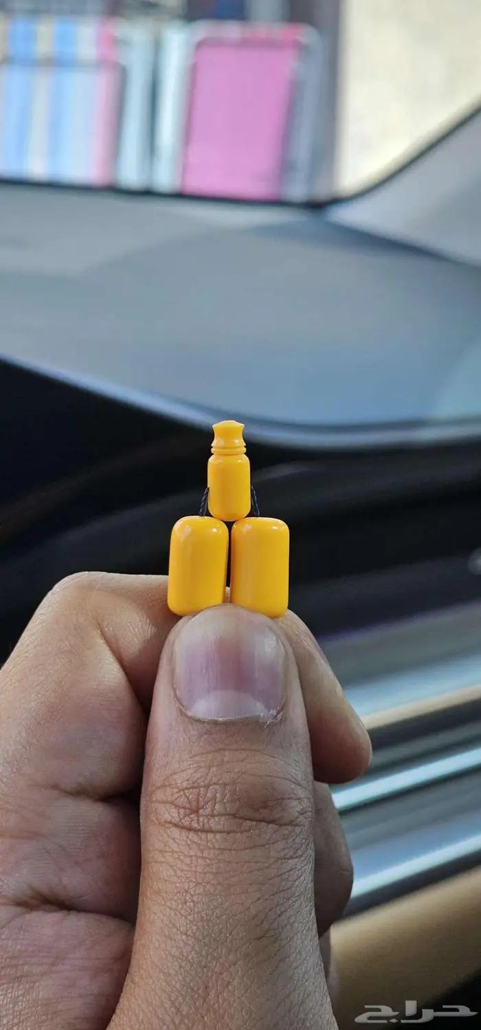 مسباح سنوكر صب جديد 6