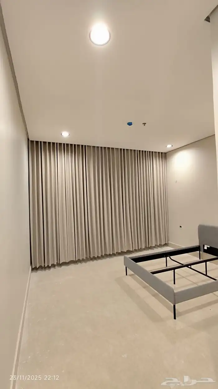 تفصيل ستائر ويفي نضام فندقي الهبا الجديدة 90 2