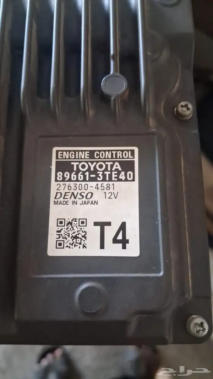 يوجد لدينا جميع انواع قطع غيار السيارات المستخدمه تشليح 4