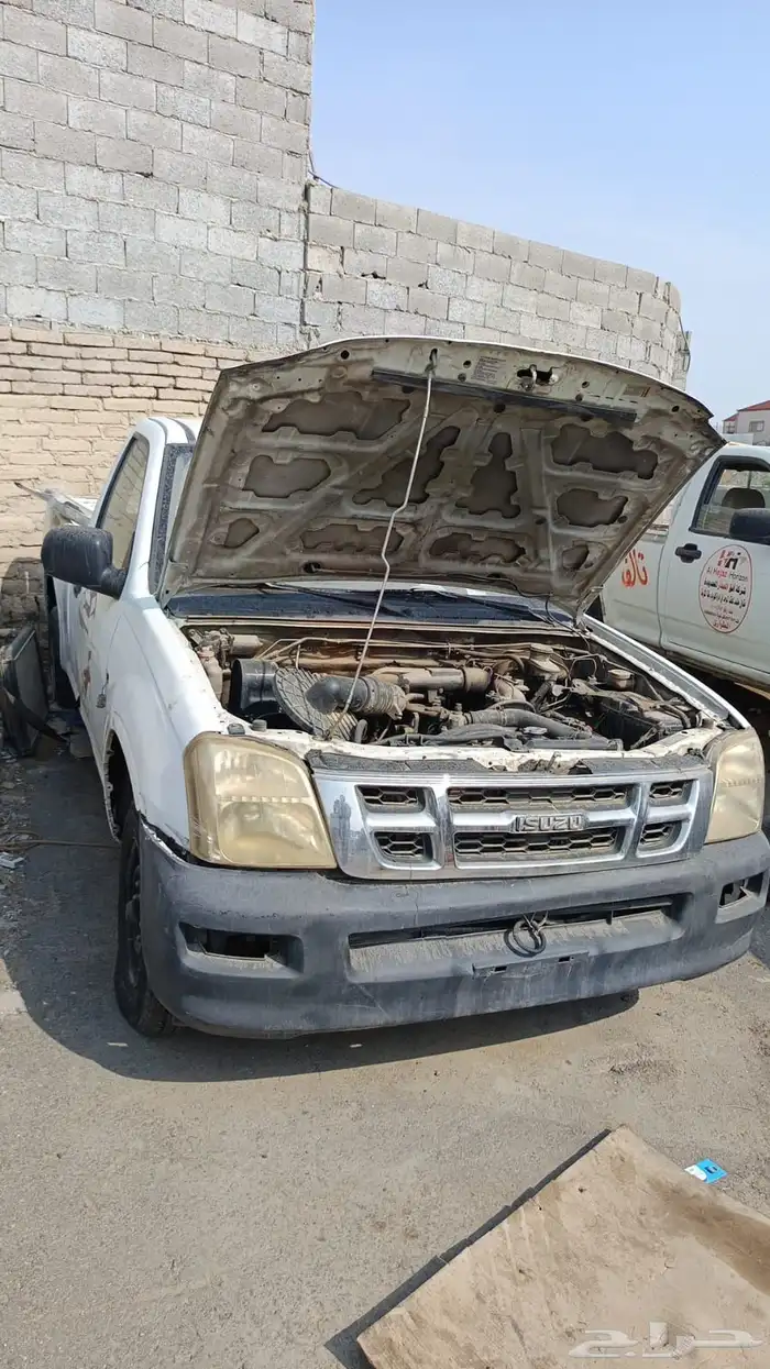 سيارات للبيع تشليح عدد كبير 23