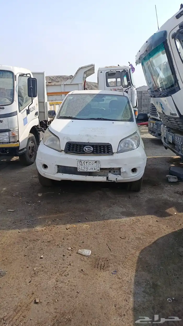 سيارات للبيع تشليح عدد كبير 6