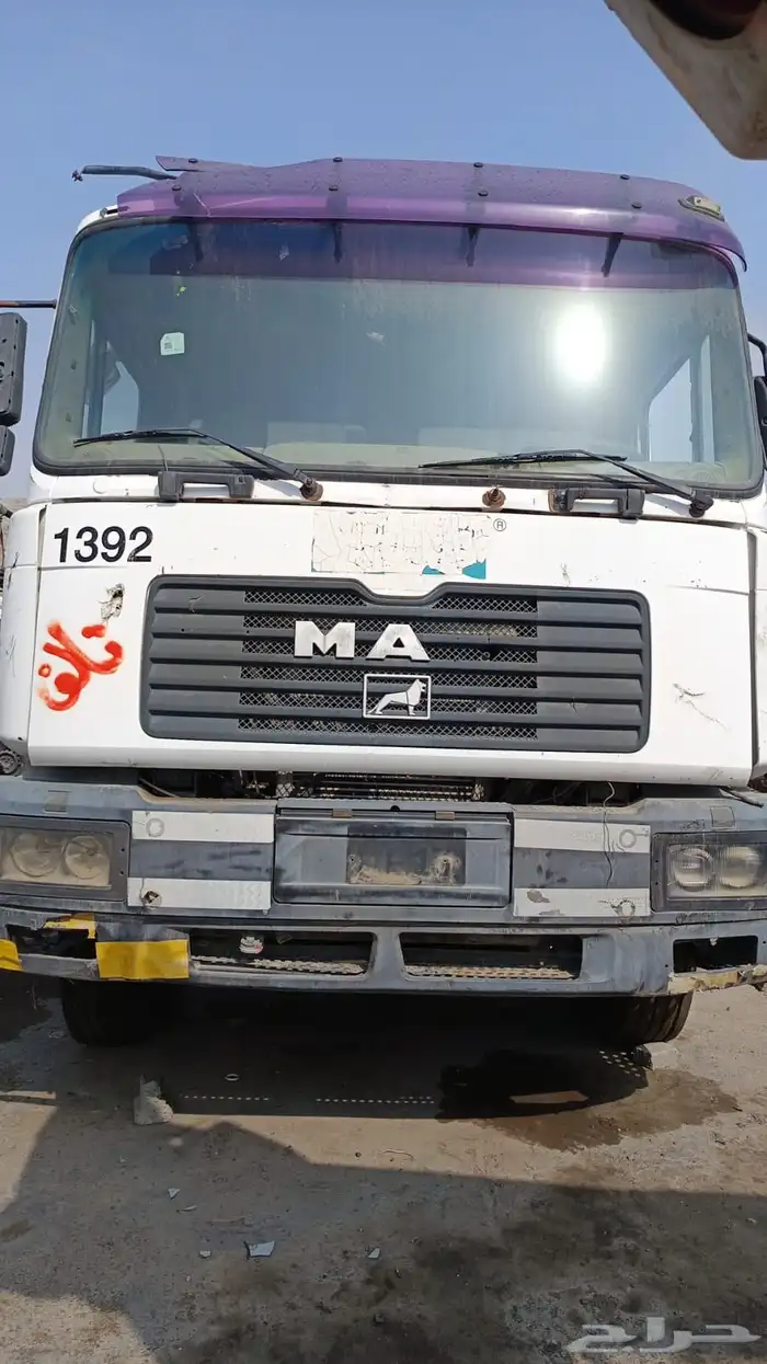 سيارات للبيع تشليح عدد كبير 5