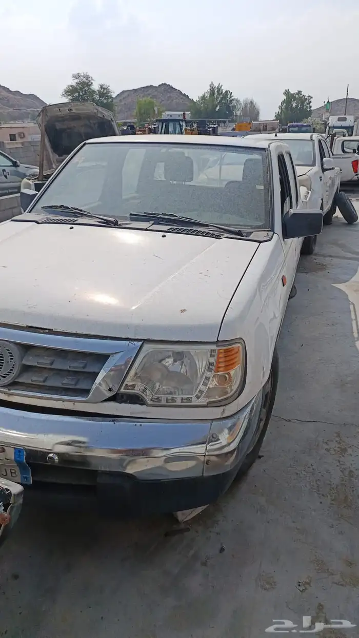 سيارات للبيع تشليح عدد كبير 14