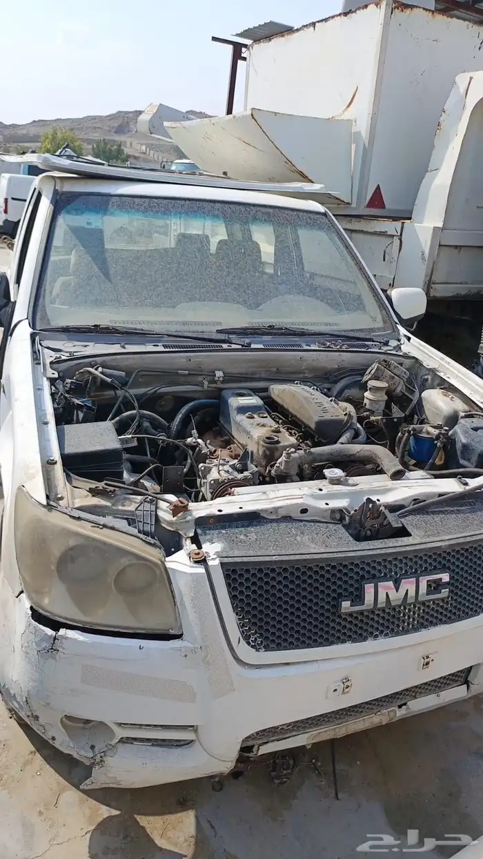 سيارات للبيع تشليح عدد كبير 15