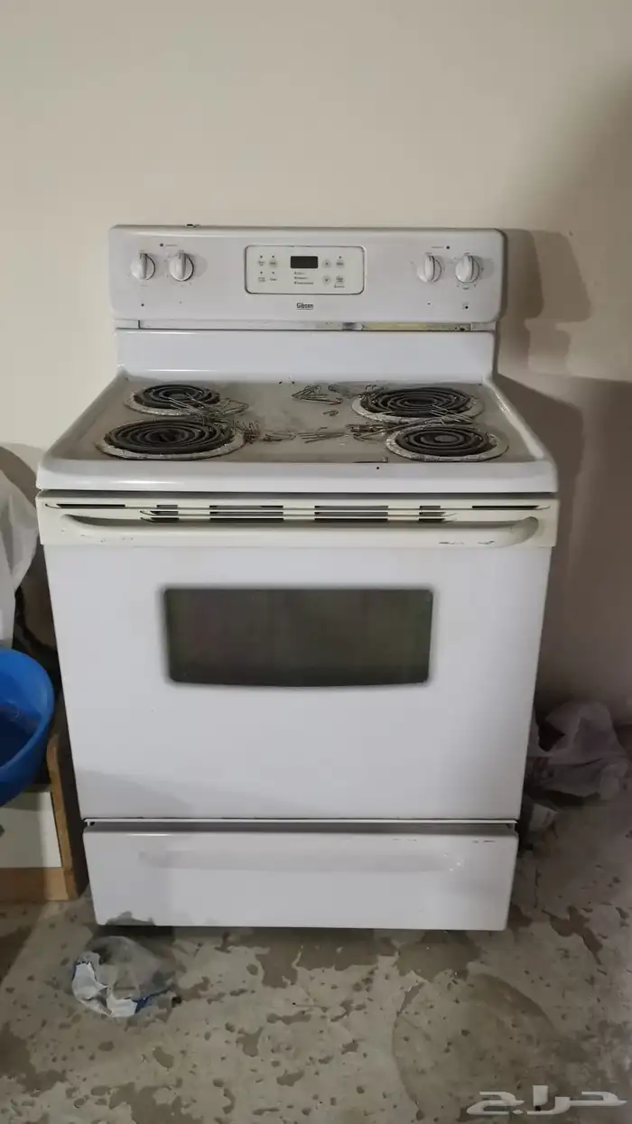 فرن كهربائي للبيع 0