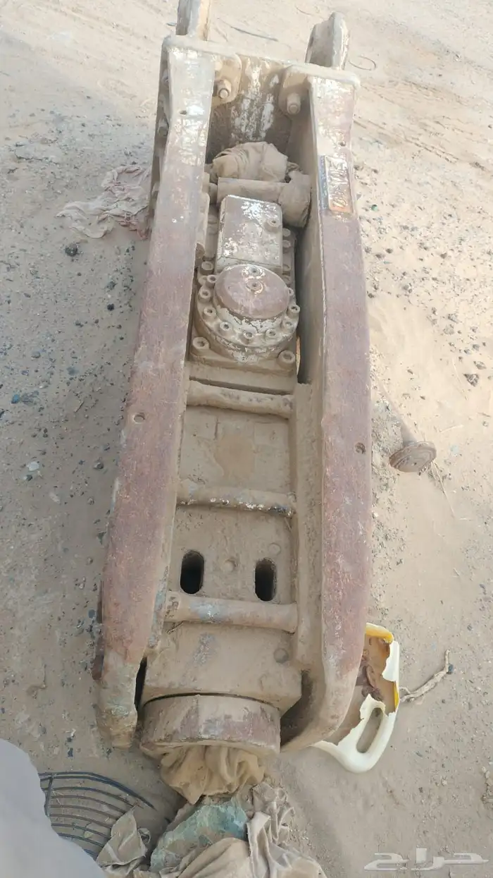 دقاق يوكلين شاكوش 0