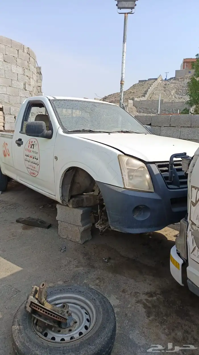 سيارات للبيع تشليح عدد كبير 24