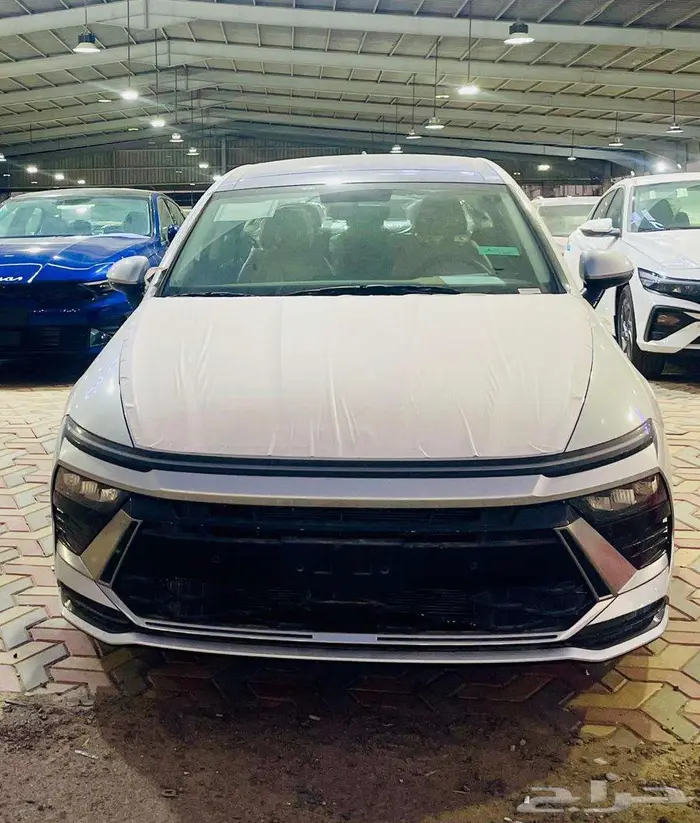 هيونداي سوناتا كمفورت او سمارت م 2026 0