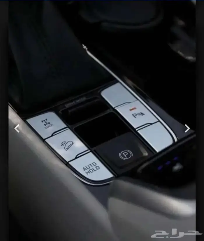 توسان مخزن 2023 دبل عداد 10 الاف 3