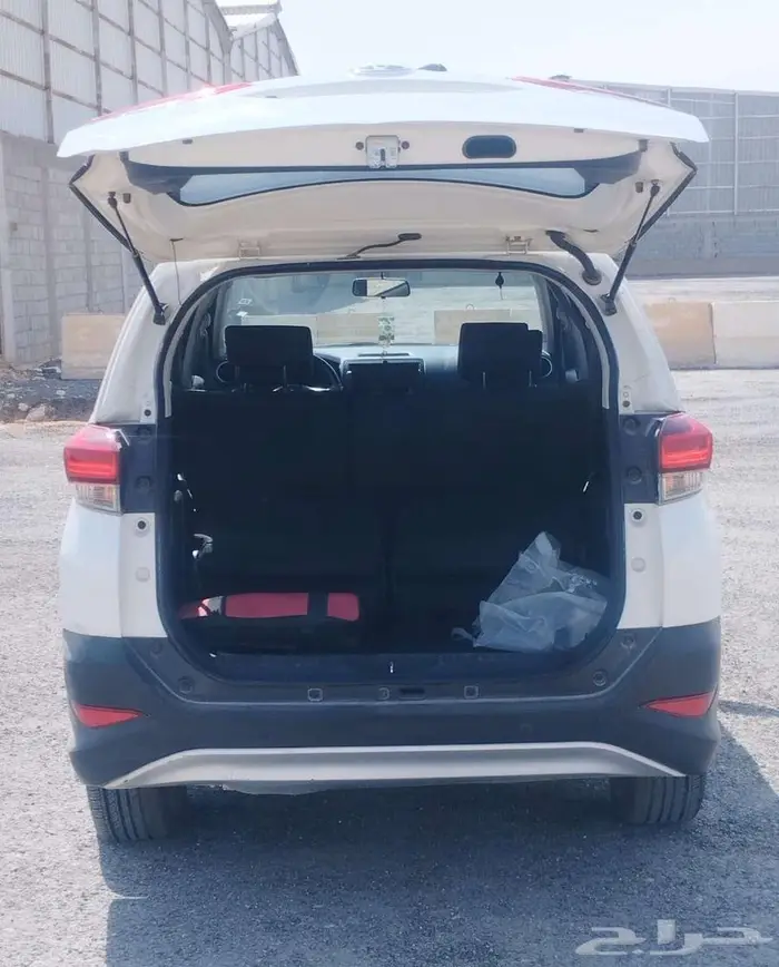 تويوتا راش 2022 17