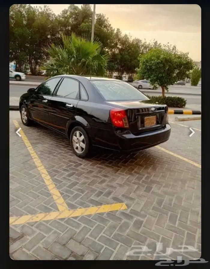 سياره اوبترا 5