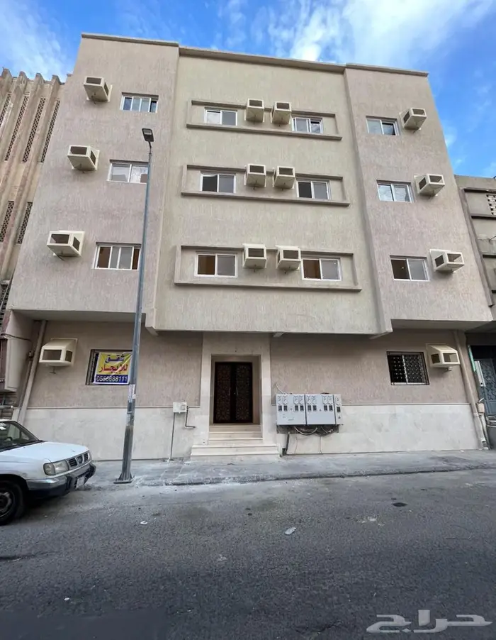 شقة روف مع سطح الطائف حي الشرقية 0