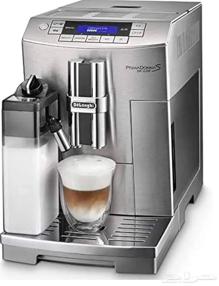 ماكينة قهوة 7