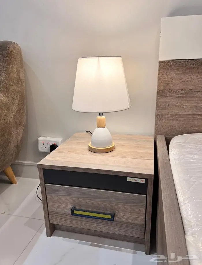 شقة غرفه وصاله مفروشة فاخره 1