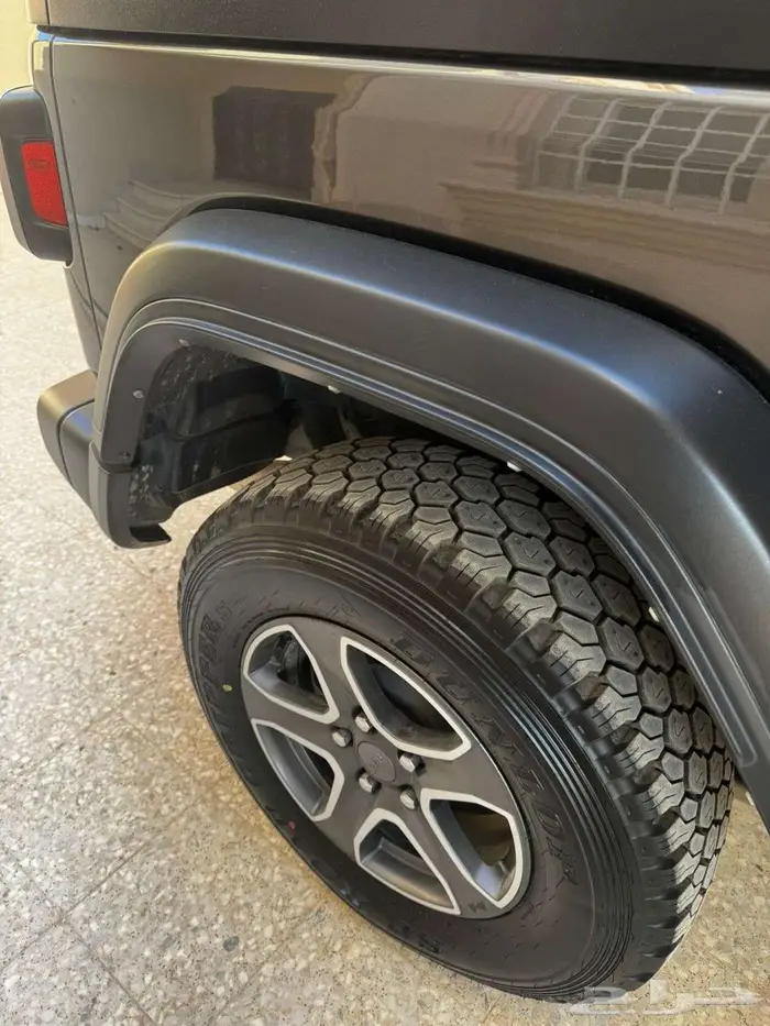 رانجلر 2021 سبورت 0