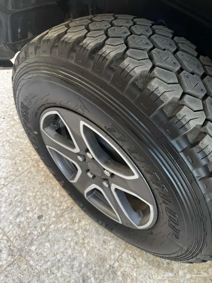 رانجلر 2021 سبورت 1