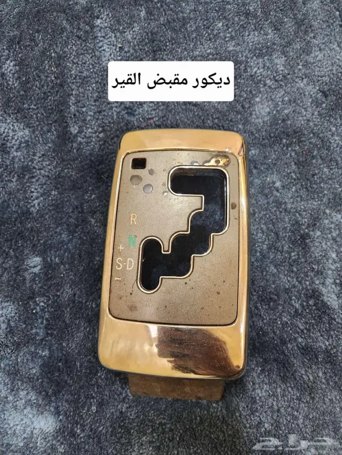 قطع غيار لكزس ال اس 430 1