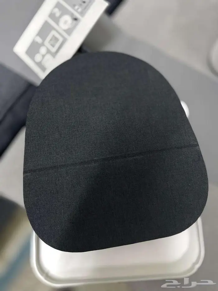 سماعات Sony WH-1000XM5 جديدة   لون أسود   غير مستخدمة 4