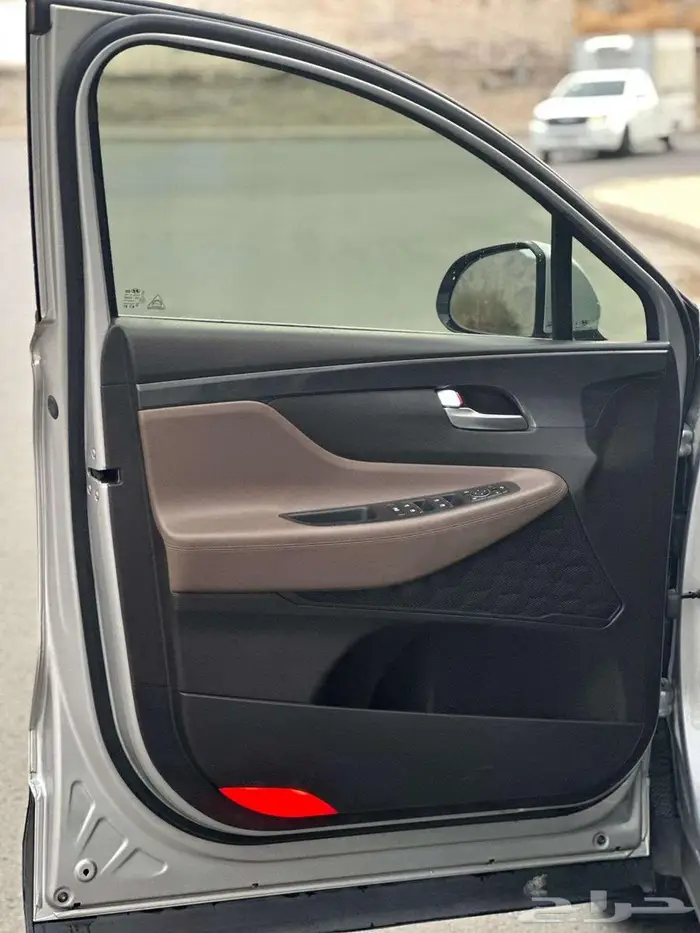 هيونداي سنتافي 2022 12