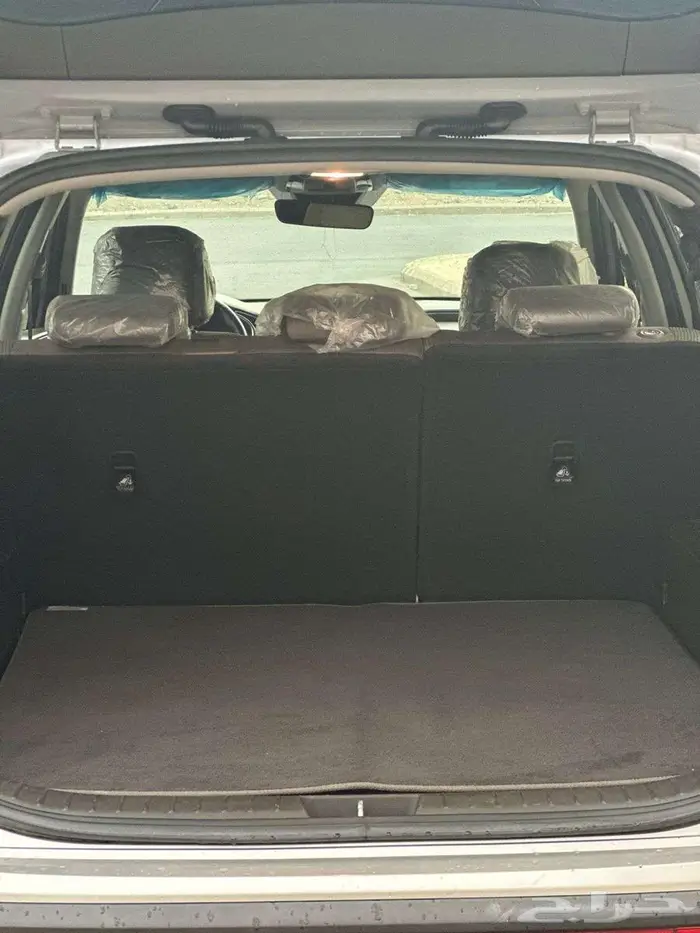 هيونداي سنتافي 2022 18