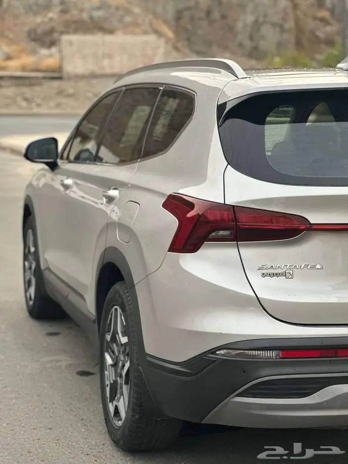 هيونداي سنتافي 2022 10